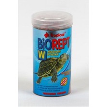 Tropical 11364 Biorept Kaplumbağa Yemi 250 Ml
