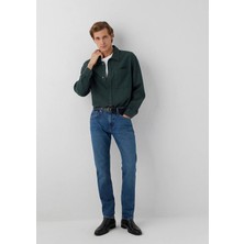 Mavi Erkek Marcus Kot Pantolon M00351A4072