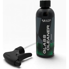 Ultracoat Glass Cleaner Iz Bırakmayan Oto Cam Temizleyici 500 ml