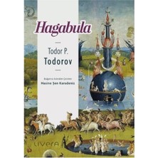 Livera Yayınevi Hagabula