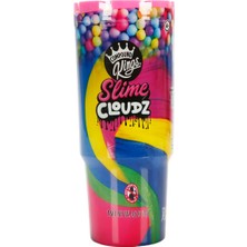 Compound Kings Slime Cloudz 114 gr Pembeli Şişe