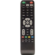 Zapex Next Starbox Onyx Next Kanky Hd Mini Uydu Kumanda UK-545 1755