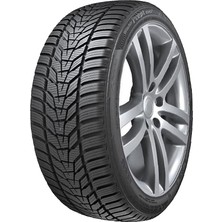 Hankook 225/60R18 104V Xl   Winter I'cept Evo4 Suv W340A M+S 3pmsf Oto Kış Lastiği (Üretim YILI:2026)