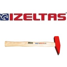 İzeltaş Izeltaş 5800 25 1500 1500 Gr.saplı Çekic
