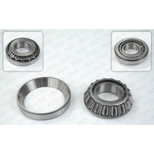 Carraro 145578 Rulmanlar, Yedek Parçalar - Oem Parçalar