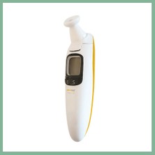 Bşk Virgo Ultrascan Iı Alın ve Kulaktan Ateş Ölçer BSK2026