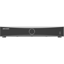 Hikvision Hıkvısıon DS-7732NXI-K4 32 Kanal 4 HDD(10TB) Network Kayıt Cihazı (4k)
