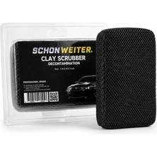 Schön Weiter Schön Wetier Araç Yüzey Temizleme Kil Süngeri 160 mm