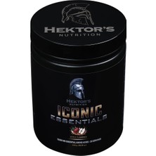 Tr Iconic Essentials Esansiyel Amino Asit 450G