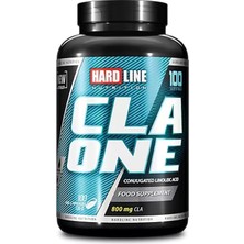 Tr Line Cla One 800 Mg 100 Jel Kapsül