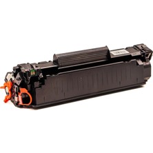 Tr Dpi Toner Hp 78A-CE278A Muadil Toner Laserjet Pro P1566/1606DN/M1536DNF/FW