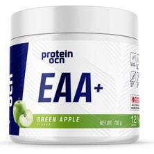 Tr Eaa ve Yeşil Elma 120G 12 Servis