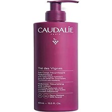Tr The Des Vignes Nourishing Body Lotion - 400 ml