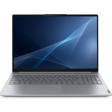 Lenovo Thınkbook 16 G8 | Intel Core Ultra 7 255H |24GB Ram| 1tb M.2 Nvme SSD | Intel Arc 140T | 16" Wuxga | W11 Pro
