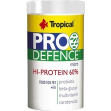 Tropical Pro Defence Micro 100 ml 60gr