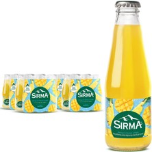 Tr Sırma C Vitaminli Mango & Ananas Aromalı Doğal Maden Suyu (24X200 Ml)