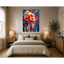 Rose Light ROSELIGHTW004124-ROSELIGHTW004125 Mdf Tablo