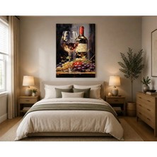Rose Light ROSELIGHTW003780-ROSELIGHTW003781 Mdf Tablo
