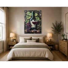 Rose Light ROSELIGHTW004128-ROSELIGHTW004129 Mdf Tablo
