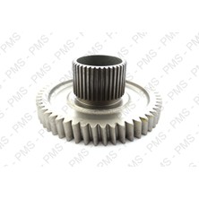 ZF S0643390 Disk Taşıyıcı, Yedek Parçalar - Oem Parçalar