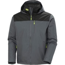 Helly Hansen Crew Kapüşonlu Mıdlayer 2 Polarlı Erkek Mont HHA.34442 HHA.831