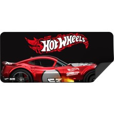 Hawk Gaming Chair Hawk Gaming Hot Wheels Real Riders 90X40 Mousepad