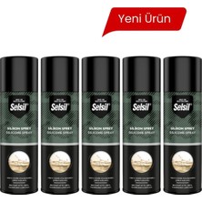 Tr Etiket Sökücü Sprey, Yapışkan Kalıntı Temizleyici, 5'li Set