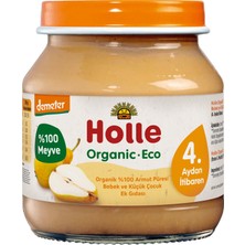 Holle Organik %100 Armut 125 gr
