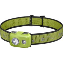 Led Lenser Fenix HL16 450 Lümen Kafa Feneri