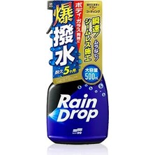SOFT99 Rain Drop Sprey – 500 Ml. SOFT99