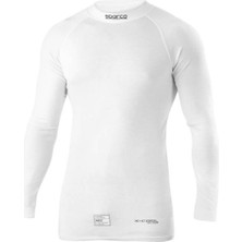 Sparco Rw-7 Üst Içlik Fia Onaylı Beyaz Xl/xxl  Beden
