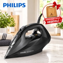 Philips Azur 7500 Serisi 3200 Watt -Şok- Buharlı Ütü