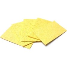 Tussle Havya Süngeri Dikdörtgen Sponge 38X58MM 5*li Paket