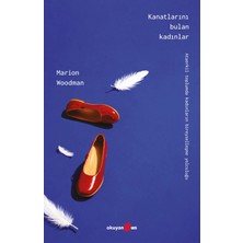 Kanatlarını Bulan Kadınlar