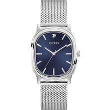 Guess GUGW1124G1 Pırlantalı Erkek Kol Saati