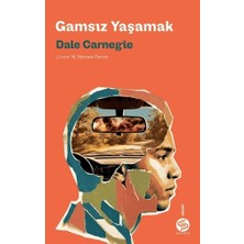 Sahi Kitap Gamsız Yaşamak