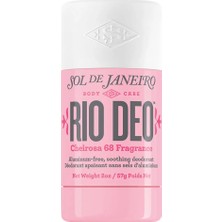 Sol de Janeiro Rio Deo Cheirosa '68