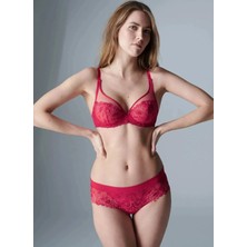Simone Perele Pembe Kadın Bikini Külot 12B630 Sımone P