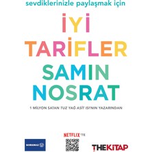The Kitap İyi Tarifler