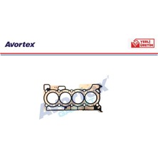 Avortex İLİNDİR KAPAK CONTA CLİO 4 MEGANE 3-4 KANGOO DUSTER DOKKER LODGY SANDERO 2-3 QASHQAİ 2 J11 1,2 TCE/DİG-T