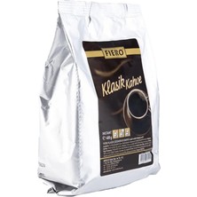 Fiero, Klasik Kahve - 400 gr