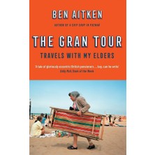 Str Store The Gran Tour: Travels With My Elders