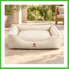 Bezos Vera Premium Yatak - Krem / Xlarge Arz