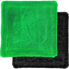 Igl Plushdry Microfiber Drying Towel 1400GSM 40CM x 40CM Kurulama Bezi