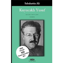 Kuyucaklı Yusuf - Sabahattin Ali | Yapı Kredi Yayınları