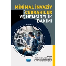 Str Store Minimal Invaziv Cerrahiler ve Hemşirelik Bakımı