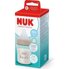 Str Store Perfect Match Pp Biberon, 150 Ml, Maymun