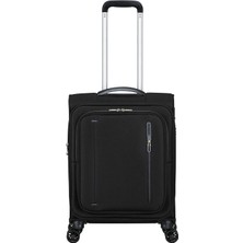 American Tourister Çekç, Standart, Siyah