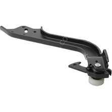 İTHAL Sprinter W906/CRAFTER Sürgülü Alt Kapı Makarası/kapı Rayı/alt Makara