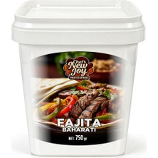 Str Store Fajita Baharatı 750 gr